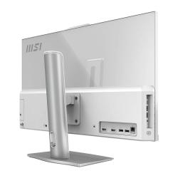 MSI AM272P-1053ES i7-150U 16GB 512 DOS 27" Blanco