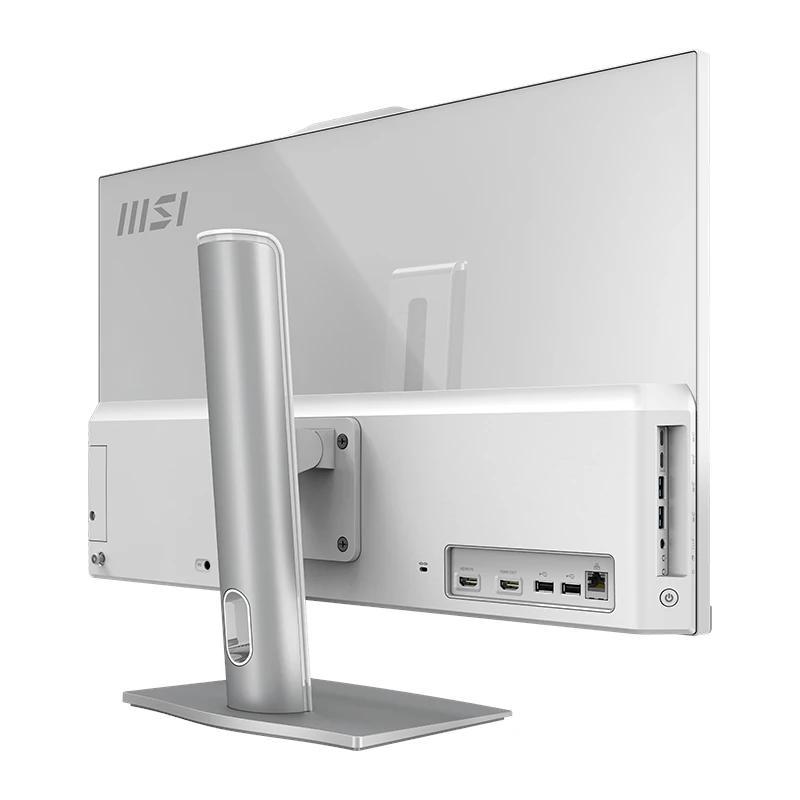 MSI AM272P-1053ES i7-150U 16GB 512 DOS 27" Blanco