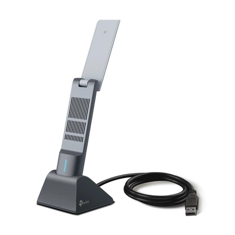 TP-Link Archer TX20UH Adaptador USB WiFi6 AX1800 TP-Link Archer TX20UH Adaptador USB WiFi6 AX1800