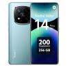 XIAOMI Redmi Note 14 PRO+ 5G 6,7" 512GB 12GB Blue XIAOMI Redmi Note 14 PRO+ 5G 6,7" 512GB 12GB Blue