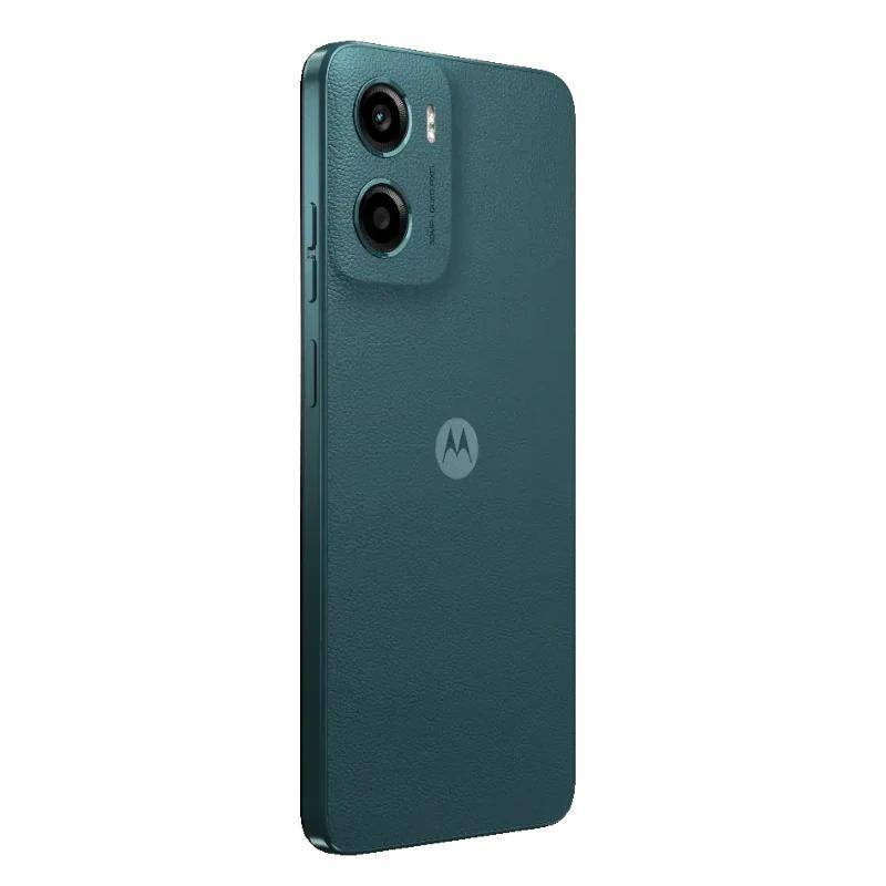 Motorola Moto G05 6.67" 4GB (+12) 128GB Verde Motorola Moto G05 6.67" 4GB (+12) 128GB Verde