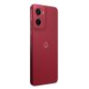 Motorola Moto G05 6.67" 4GB (+12) 64GB Rojo Motorola Moto G05 6.67" 4GB (+12) 64GB Rojo