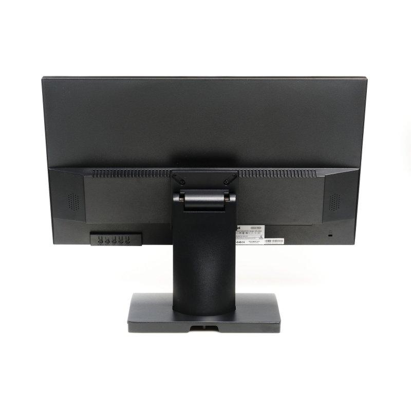 iggual Monitor LED táctil MTL236A FHD 23,6" iggual Monitor LED táctil MTL236A FHD 23,6"