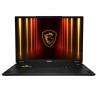 MSI Stealth 18HX AI-048XES U9 64GB 2TB 5090 DOS 18