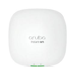 Aruba Instant On AP22 1xGbE i/12V PSU EU Bundle