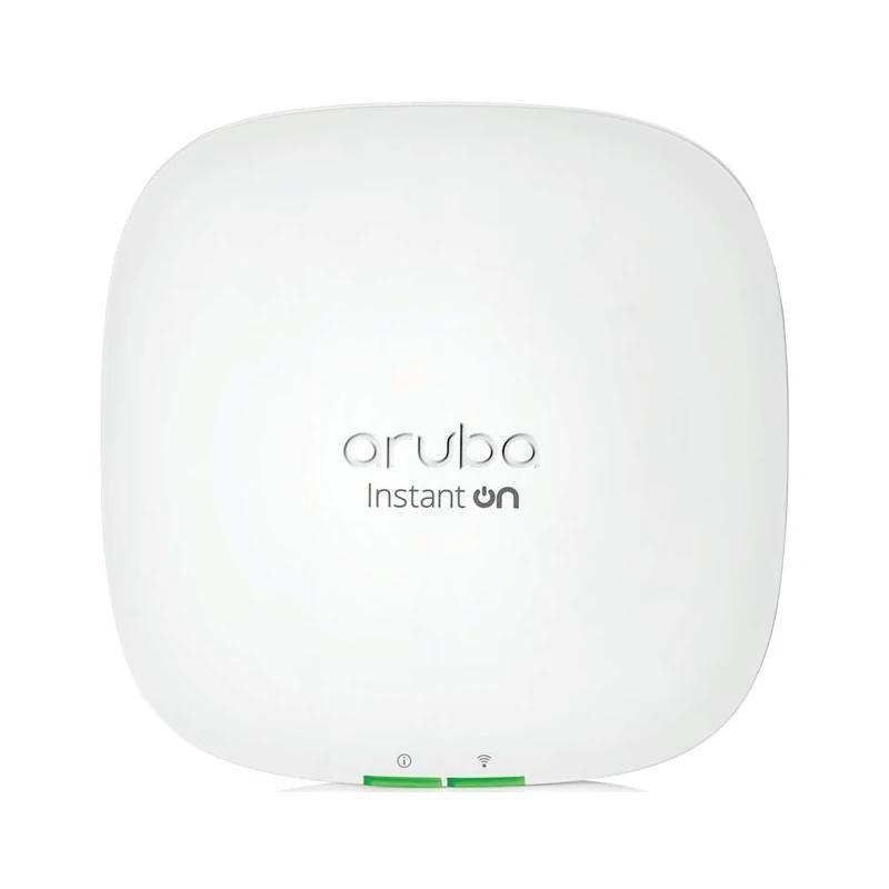 Aruba Instant On AP22 1xGbE i/12V PSU EU Bundle Aruba Instant On AP22 1xGbE i/12V PSU EU Bundle