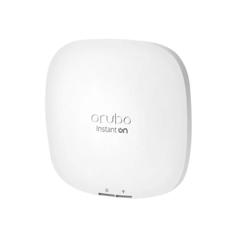 Aruba Instant On AP22 1xGbE i/12V PSU EU Bundle Aruba Instant On AP22 1xGbE i/12V PSU EU Bundle