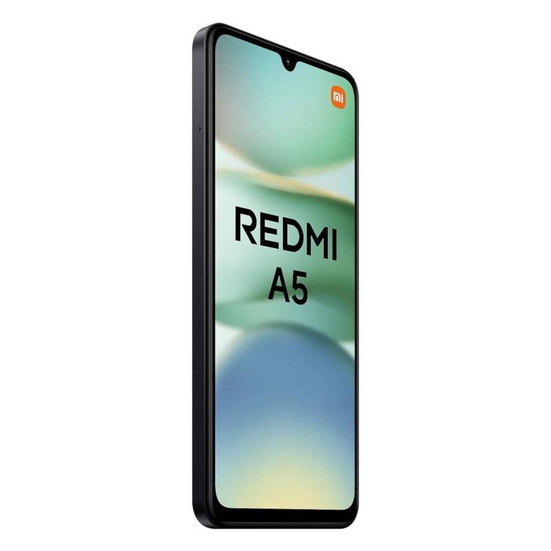 XIAOMI Redmi A5 6.71" HD+ 3GB 64Gb Black XIAOMI Redmi A5 6.71" HD+ 3GB 64Gb Black
