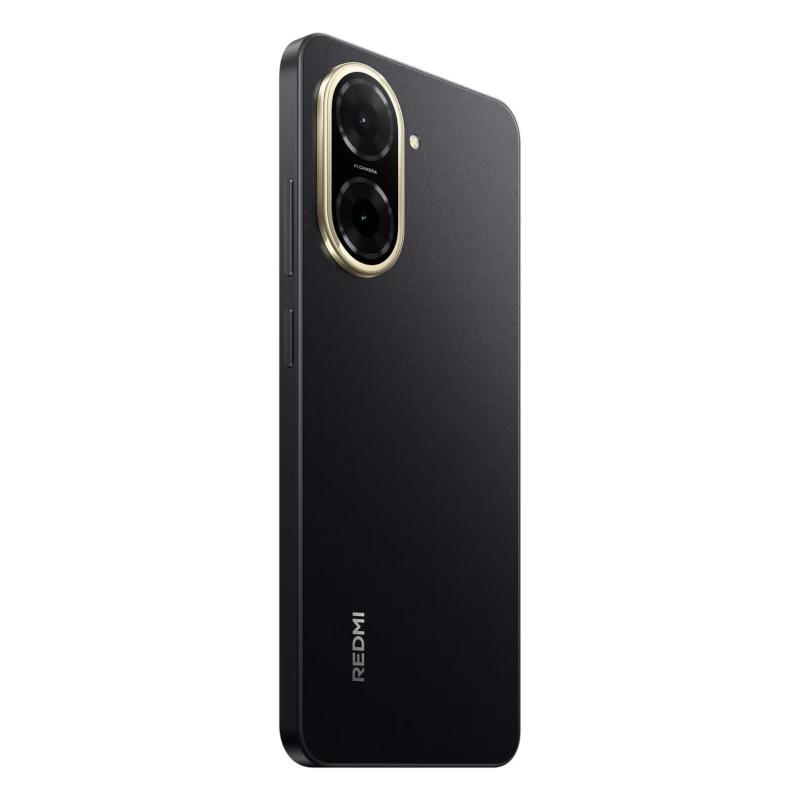 XIAOMI Redmi A5 6.71" HD+ 3GB 64Gb Black XIAOMI Redmi A5 6.71" HD+ 3GB 64Gb Black