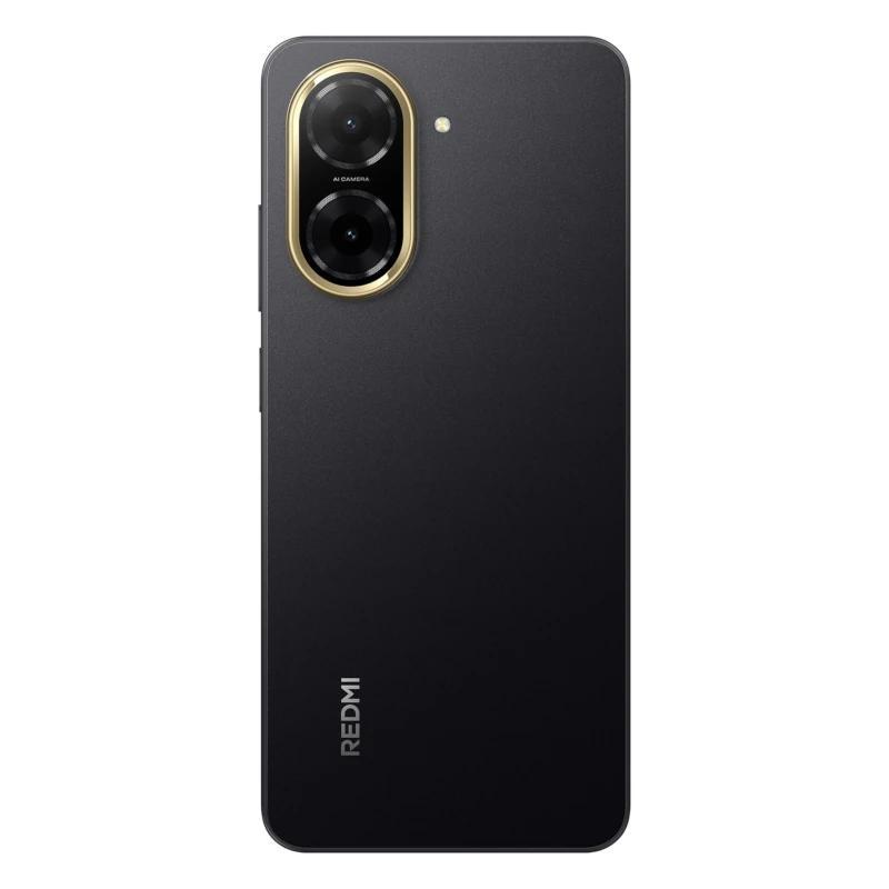 XIAOMI Redmi A5 6.71" HD+ 3GB 64Gb Black XIAOMI Redmi A5 6.71" HD+ 3GB 64Gb Black