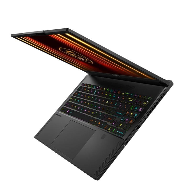 MSI Stealth A16 AI+-021XES AMD R9 64 1TB 5090 DOS MSI Stealth A16 AI+-021XES AMD R9 64 1TB 5090 DOS