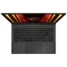 MSI Stealth A16 AI+-021XES AMD R9 64 1TB 5090 DOS MSI Stealth A16 AI+-021XES AMD R9 64 1TB 5090 DOS