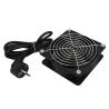 WP Ventilador Armario 120x120x38mm 220V