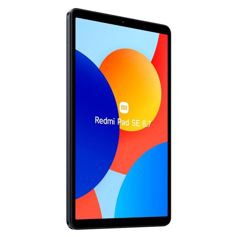 Xiaomi Redmi Pad SE 4G 8.7" 4Gb 64Gb Gris Xiaomi Redmi Pad SE 4G 8.7" 4Gb 64Gb Gris
