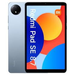 Xiaomi Redmi Pad SE 4G 8.7" 4Gb 128Gb Azul Sin car