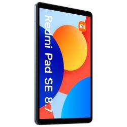 Xiaomi Redmi Pad SE 4G 8.7" 4Gb 128Gb Azul Sin car