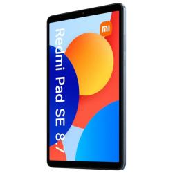 Xiaomi Redmi Pad SE 4G 8.7" 4Gb 128Gb Azul Sin car