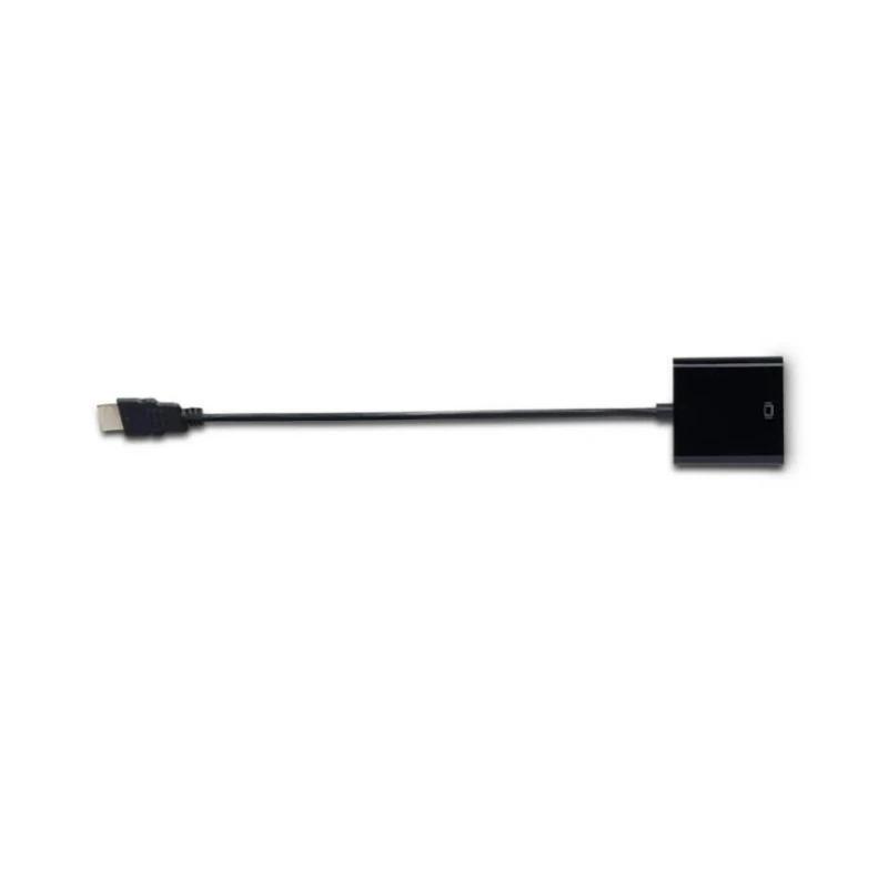 NILOX Adaptador HDMI a VGA de - M/H NILOX Adaptador HDMI a VGA de - M/H