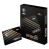 MSI SSD Spatium S270 480Gb 2.5" Sata 3 6Gbps MSI SSD Spatium S270 480Gb 2.5" Sata 3 6Gbps