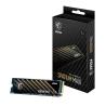 MSI SSD Spatium M450 1Tb PCIe 4.0 NVMe 3400 Mb-s MSI SSD Spatium M450 1Tb PCIe 4.0 NVMe 3400 Mb-s