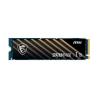 MSI SSD Spatium M450 1Tb PCIe 4.0 NVMe 3400 Mb-s MSI SSD Spatium M450 1Tb PCIe 4.0 NVMe 3400 Mb-s
