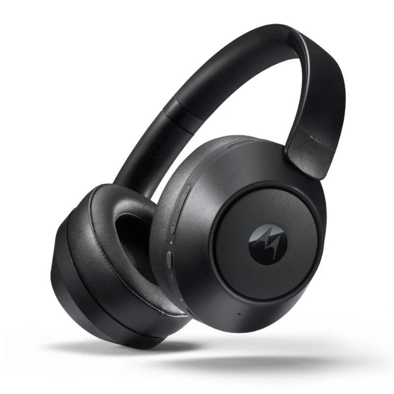 Motorola Auriculares XT800 ANC BLACK over ear BT Motorola Auriculares XT800 ANC BLACK over ear BT