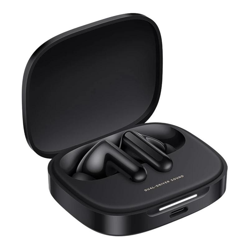 Xiaomi Auriculares Buds 6 Black Xiaomi Auriculares Buds 6 Black