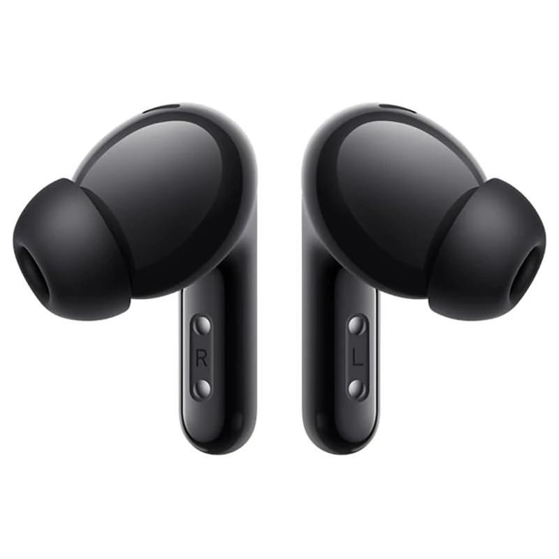 Xiaomi Auriculares Buds 6 Black Xiaomi Auriculares Buds 6 Black