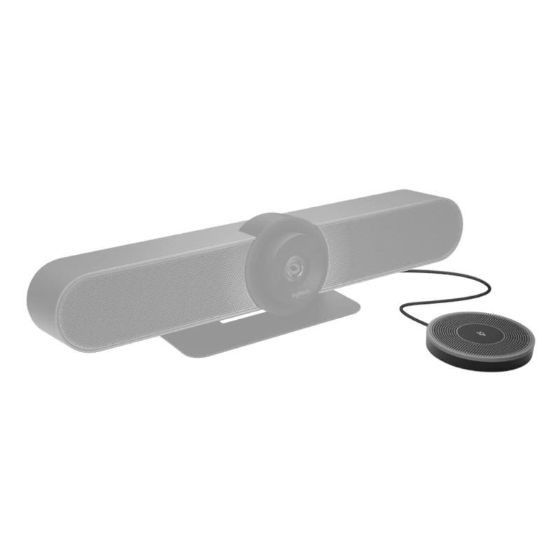 Logitech Microfono Expansion para Meetup Logitech Microfono Expansion para Meetup