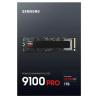 Samsung 9100 PRO SSD 1TB PCIe 5.0 14700 MB-s Samsung 9100 PRO SSD 1TB PCIe 5.0 14700 MB-s