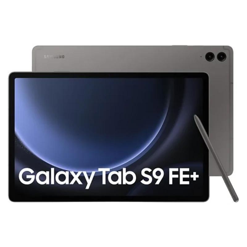 Samsung Galaxy TAB S9 FE+ WIFI 12+256G Gray Samsung Galaxy TAB S9 FE+ WIFI 12+256G Gray
