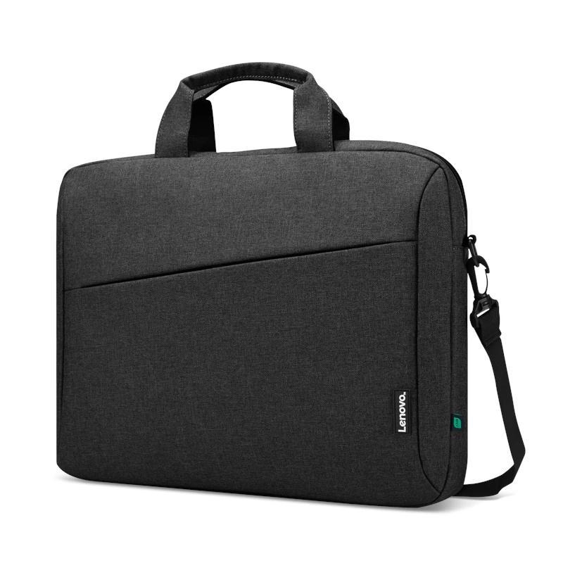 Lenovo Maletin portatil T210 Black ( ECO) 16" Lenovo Maletin portatil T210 Black ( ECO) 16"