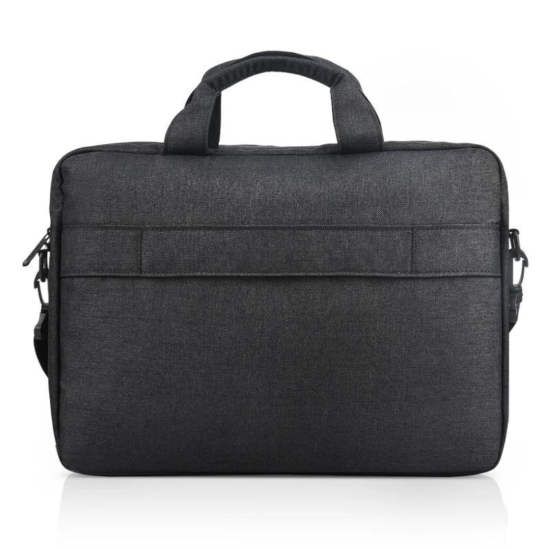 Lenovo Maletin portatil T210 Black ( ECO) 16" Lenovo Maletin portatil T210 Black ( ECO) 16"