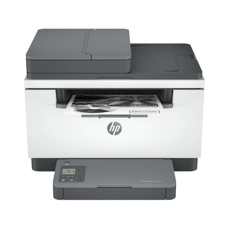 HP Multifunción Laserjet MFP M234SDN Dúplex/ ADF/ HP Multifunción Laserjet MFP M234SDN Dúplex/ ADF/