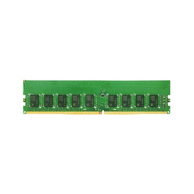 SYNOLOGY D4EC-2666-8G DDR4 2666MHz ECC SYNOLOGY D4EC-2666-8G DDR4 2666MHz ECC