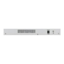 ZyXEL GS1200-8HPV2 Managed Switch 8xGb (4xPoE+)