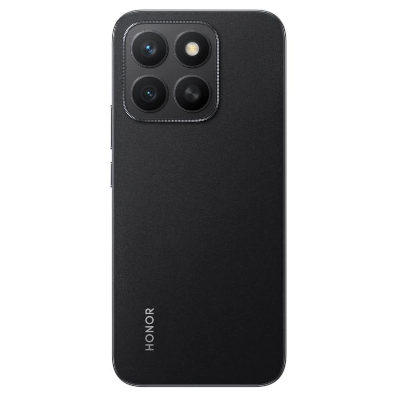 Honor X8c 6,7" 8GB 256GB Black Honor X8c 6,7" 8GB 256GB Black