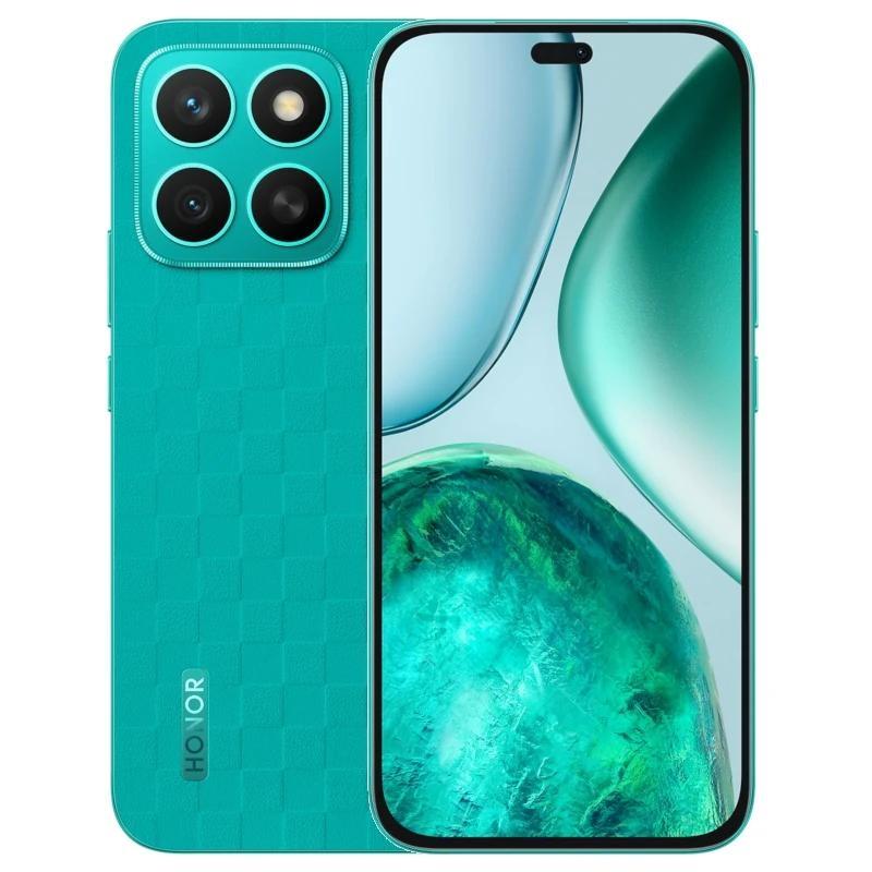 Honor X8c 6,7" 8GB 256GB Green Honor X8c 6,7" 8GB 256GB Green