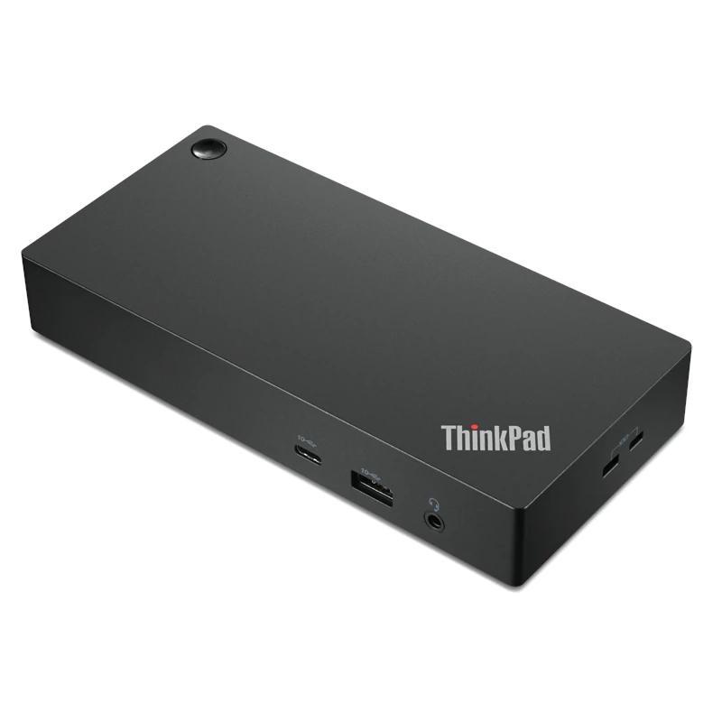 Lenovo Dock ThinkPad Universal USB-C Lenovo Dock ThinkPad Universal USB-C