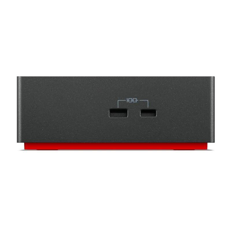 Lenovo Dock ThinkPad Universal USB-C Lenovo Dock ThinkPad Universal USB-C