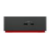 Lenovo Dock ThinkPad Universal USB-C Lenovo Dock ThinkPad Universal USB-C