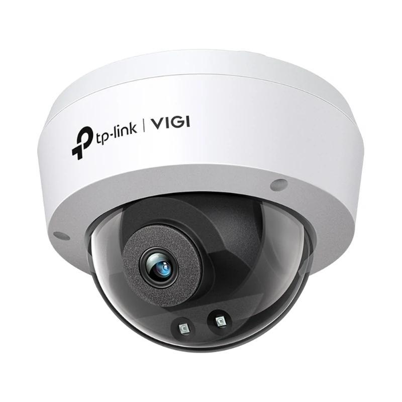 VIGI Cámara IP C240I Domo 4MP Plástico IR 4mm VIGI Cámara IP C240I Domo 4MP Plástico IR 4mm
