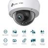 VIGI Cámara IP C240I Domo 4MP Plástico IR 4mm VIGI Cámara IP C240I Domo 4MP Plástico IR 4mm