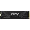 Kingston Fury Renegade G5 SSD 2TB PCIe5.0 14200M-s Kingston Fury Renegade G5 SSD 2TB PCIe5.0 14200M-s