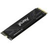 Kingston Fury Renegade G5 SSD 2TB PCIe5.0 14200M-s Kingston Fury Renegade G5 SSD 2TB PCIe5.0 14200M-s