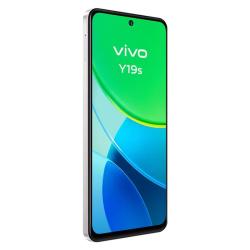 VIVO Y19s 6.68" 6Gb(+6Gb) 128Gb Pearl Silver