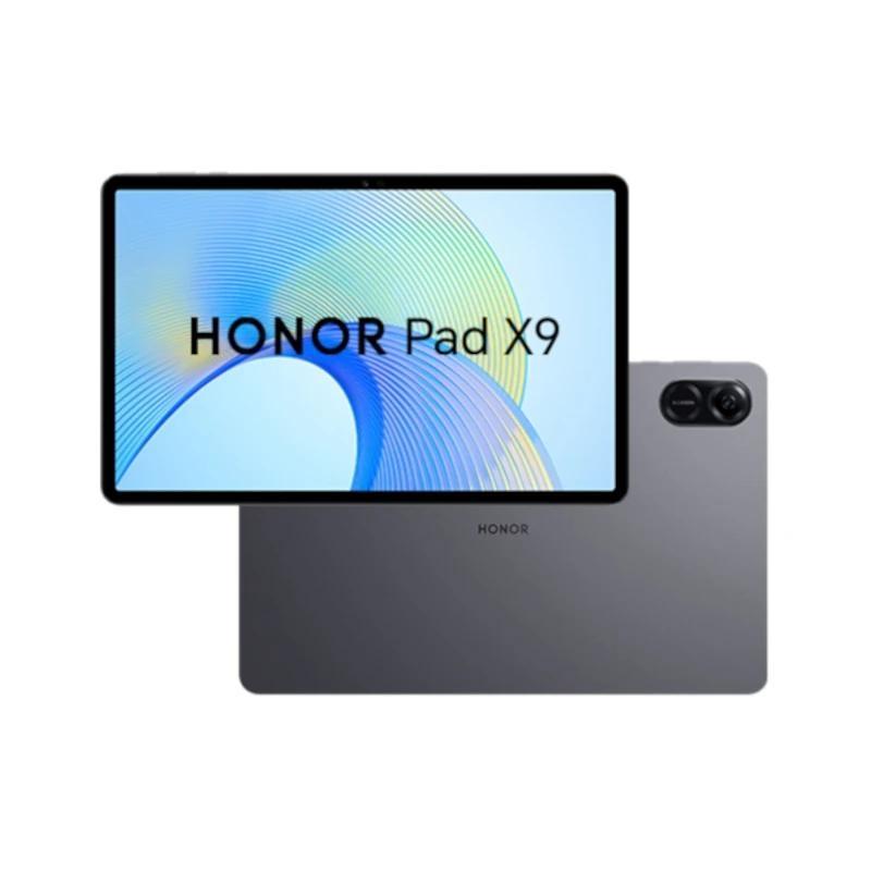 Honor Pad X9 11,5" 2K IPS 4GB 128GB Gris Honor Pad X9 11,5" 2K IPS 4GB 128GB Gris