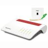 Fritz!Box 5690 Pro Router WiFi7 1x2,5Gb WAN 4xGb L Fritz!Box 5690 Pro Router WiFi7 1x2,5Gb WAN 4xGb L