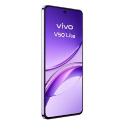 VIVO V50 Lite 6.77" AMOLED 8Gb 256Gb Purple