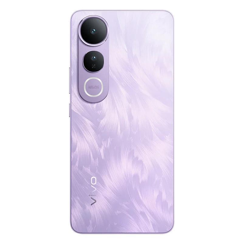 VIVO V50 Lite 6.77" AMOLED 8Gb 256Gb Purple VIVO V50 Lite 6.77" AMOLED 8Gb 256Gb Purple